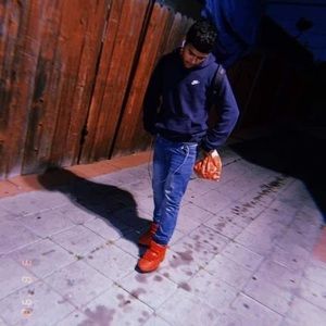 Meet your Posher, Danny